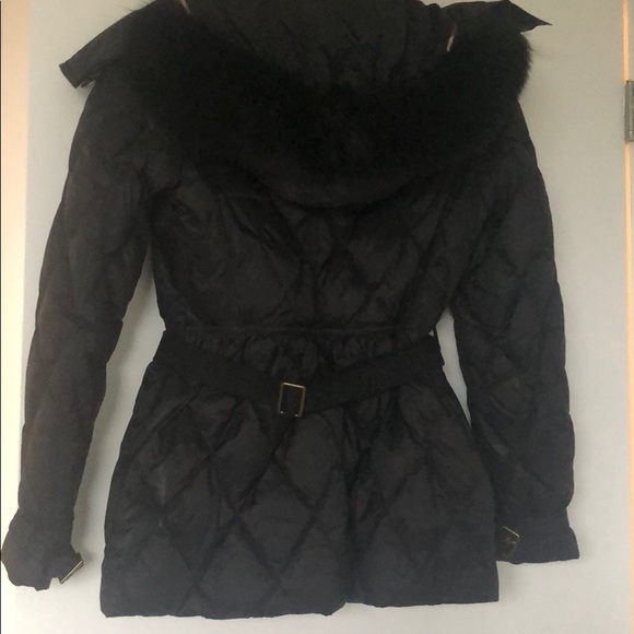 Burberry puffer jacket - Picture 3 of 6